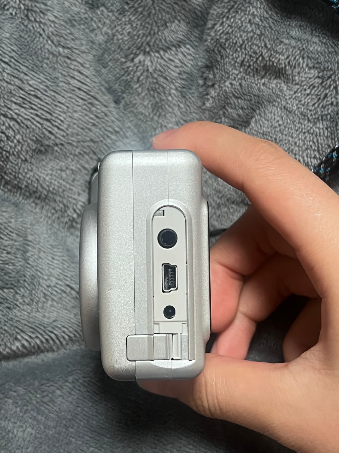 Canon powershot a520 상품이미지4