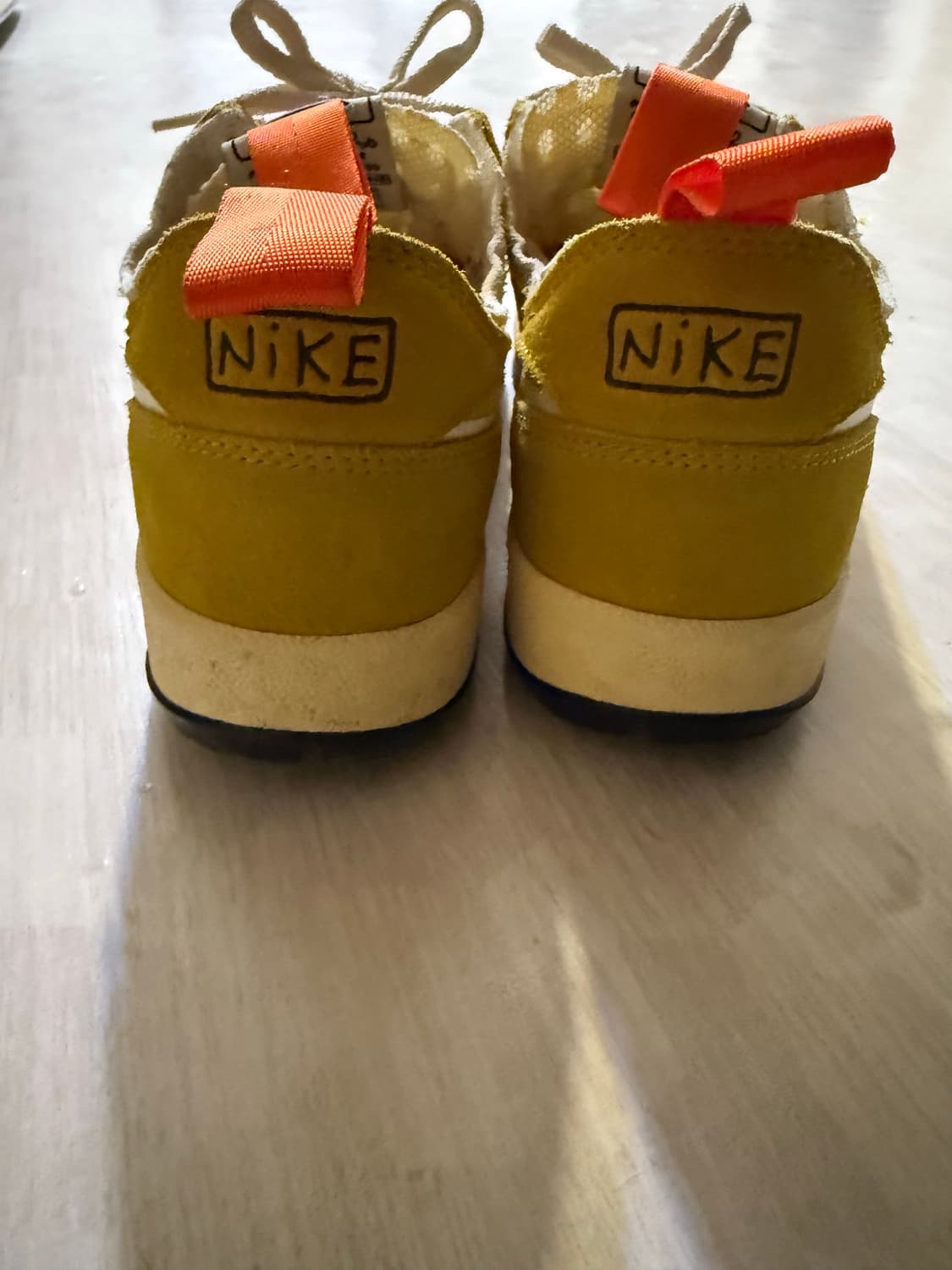 나이키 x 톰 삭스 제너럴 퍼포즈 240 상품이미지2