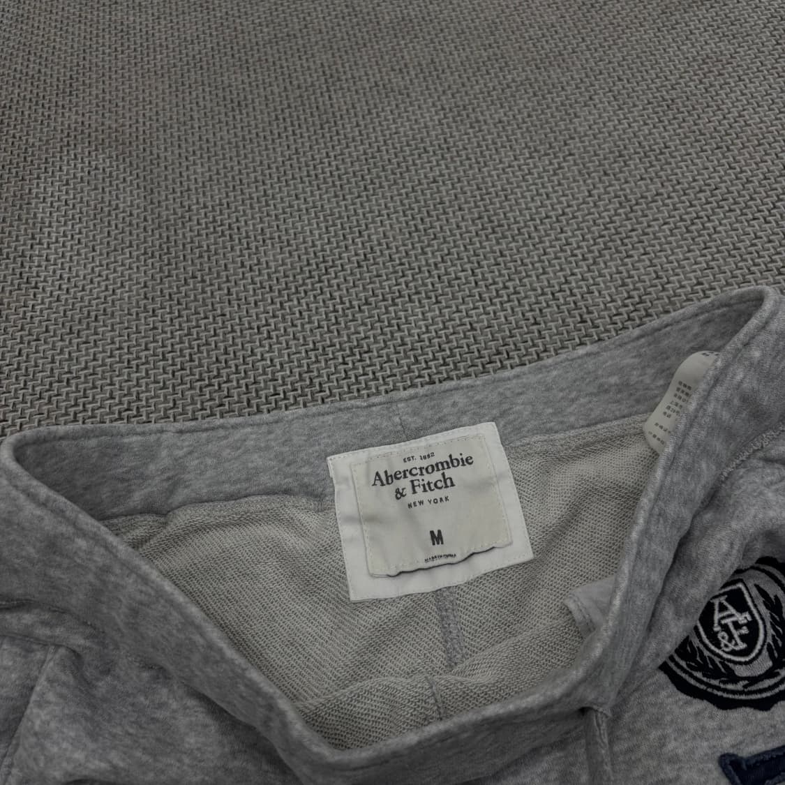 Abercrombie  쇼츠팬츠 상품이미지4