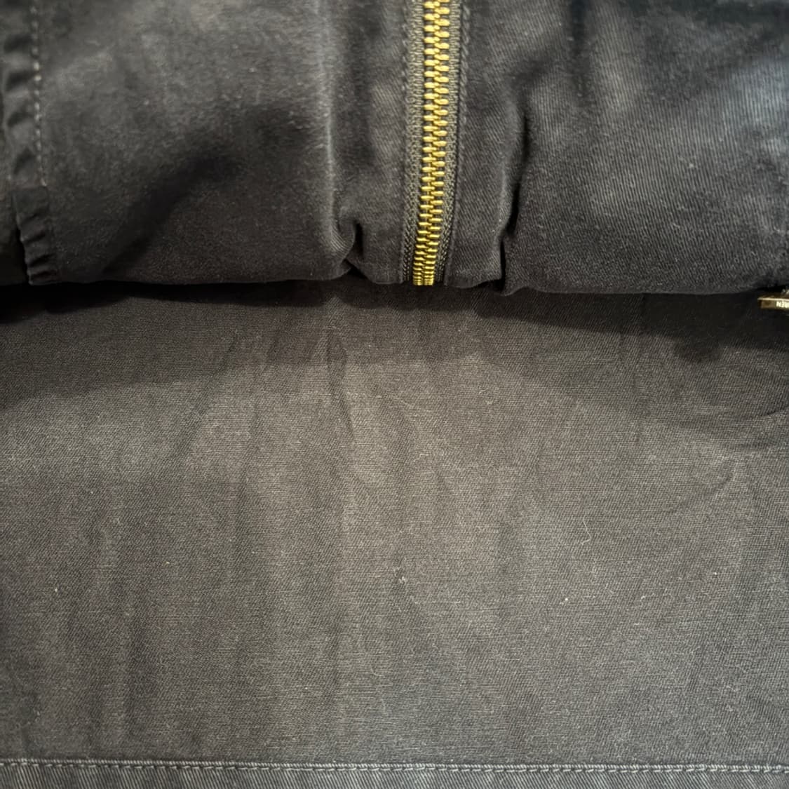 폴로 최신 라벨 네이비 스윙톱 자켓 상품이미지6