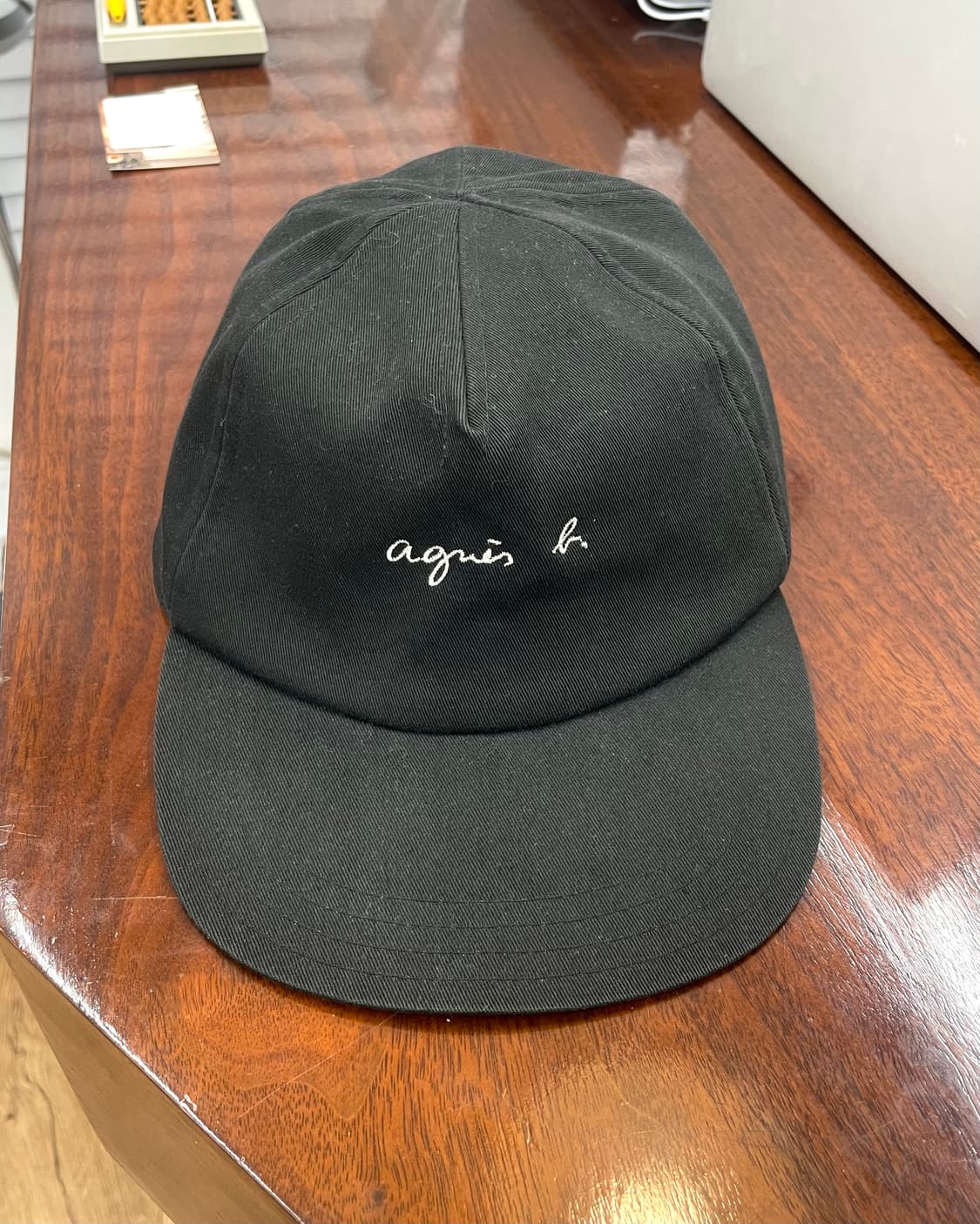 90s 아네스베 캡 상품이미지3