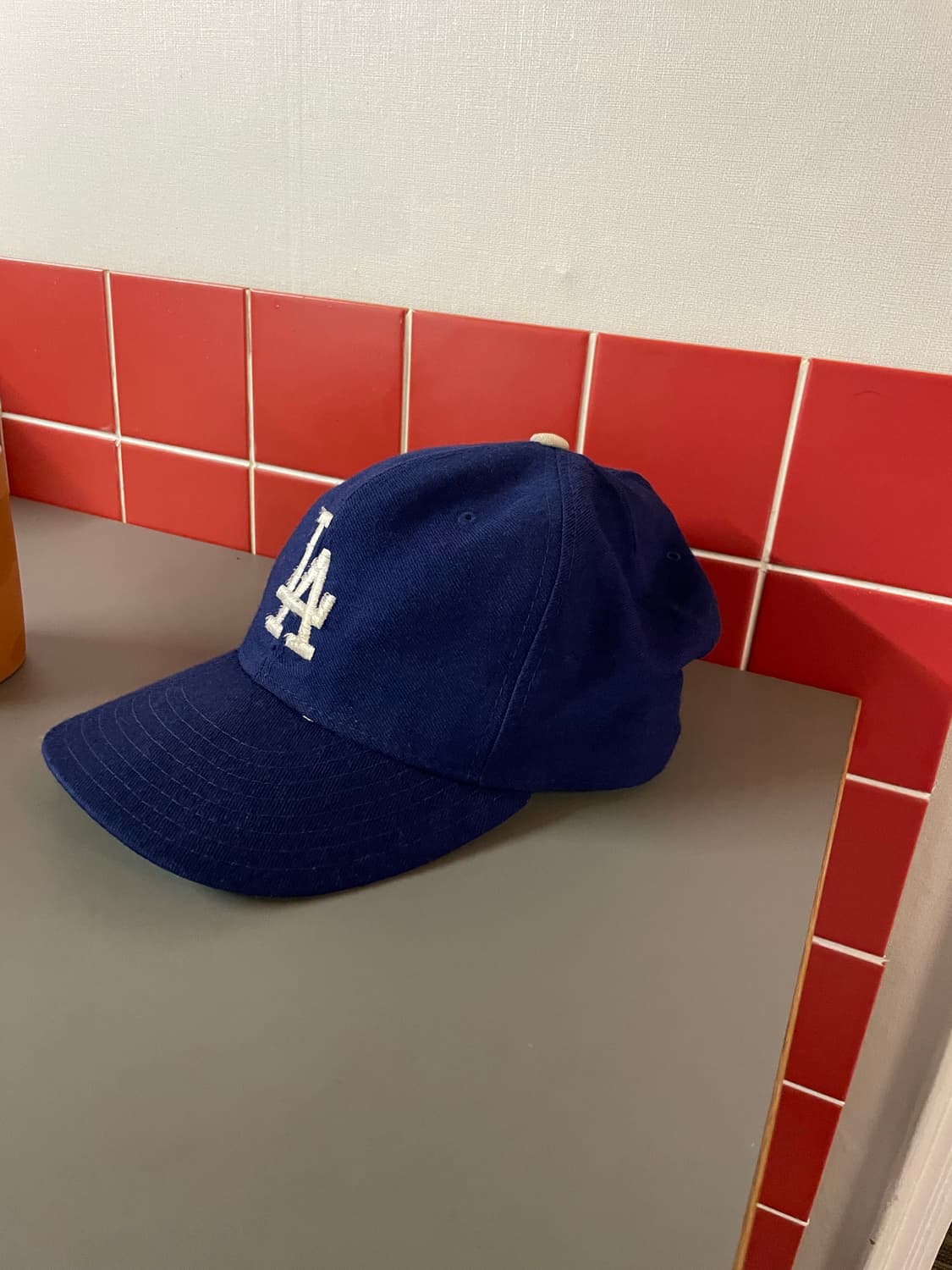 90s 빈티지 뉴에라 made in usa 상품이미지2