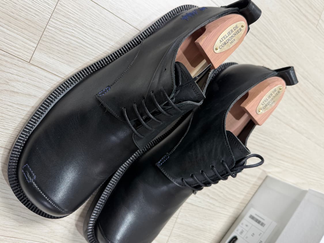 [280] 아더에러 커브 더비 Db01 상품이미지3