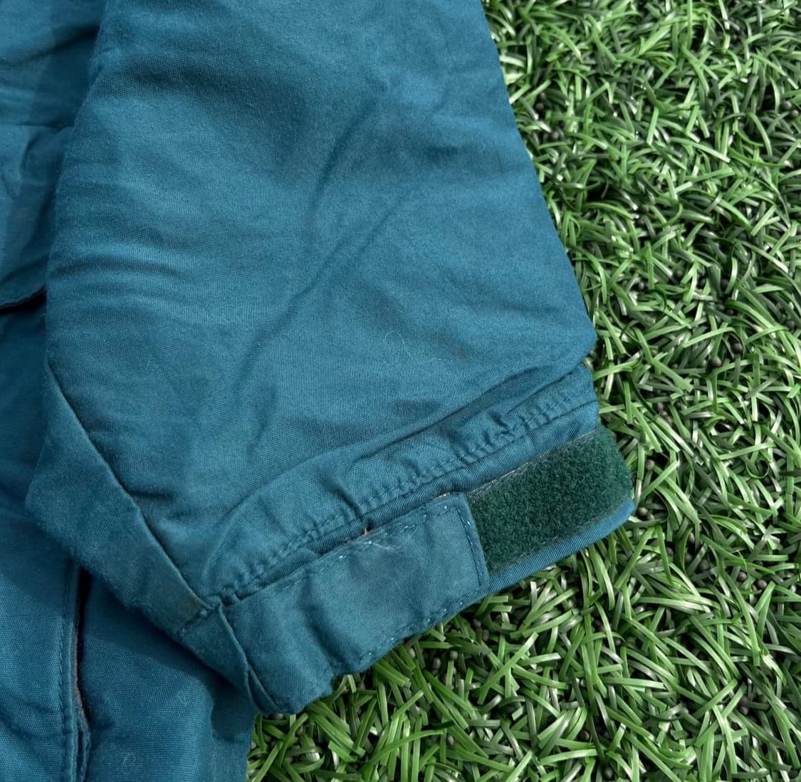 빈티지 몽벨 아웃도어 윔업 자켓 (실측확인) 상품이미지5