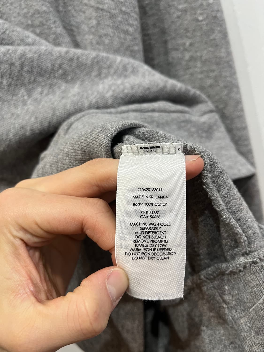 폴로랄프로렌 엘보패치 숄카라 스웻셔츠 맨투맨 L 상품이미지6