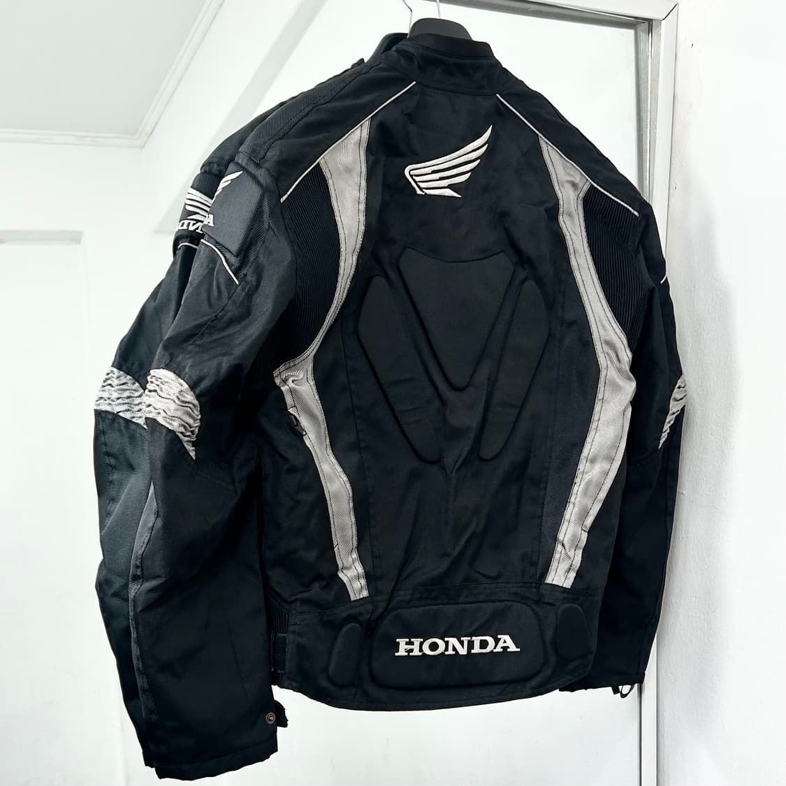 혼다 모터사이클 레이싱 자켓 상품이미지6