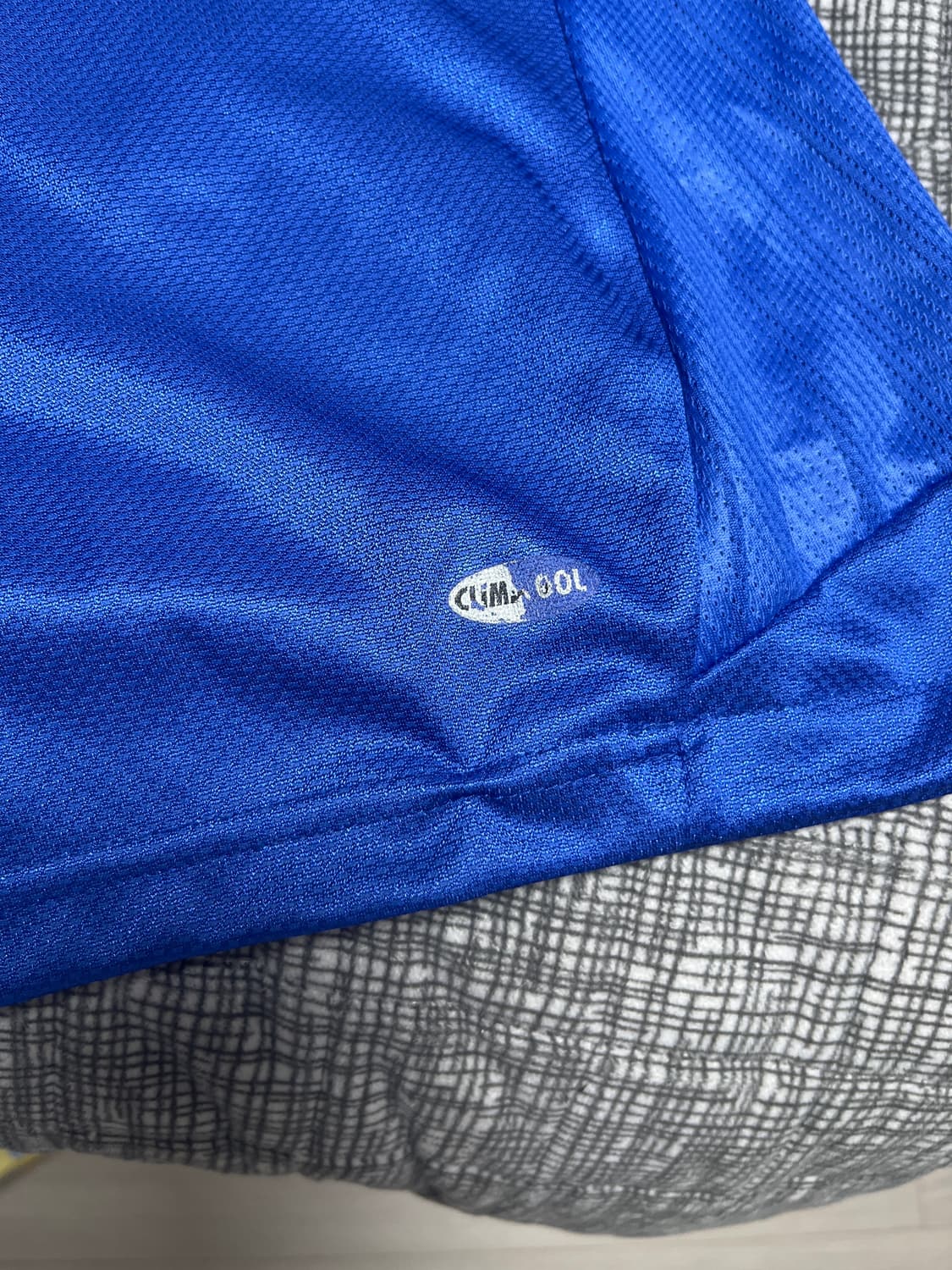 아디다스 첼시 08 09 유니폼 져지 상품이미지5