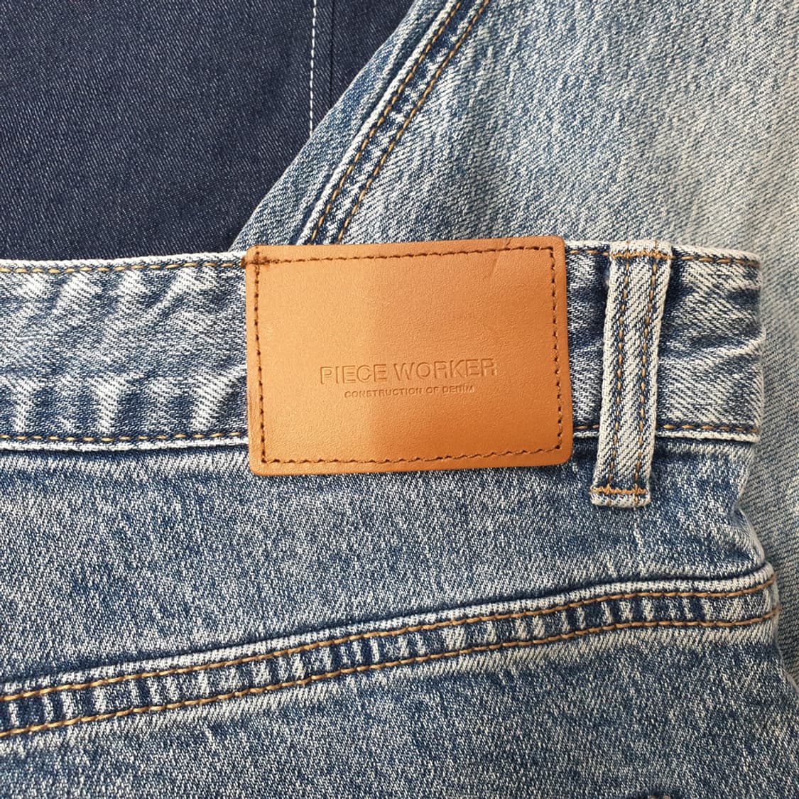 피스워커 청바지 30 상품이미지3