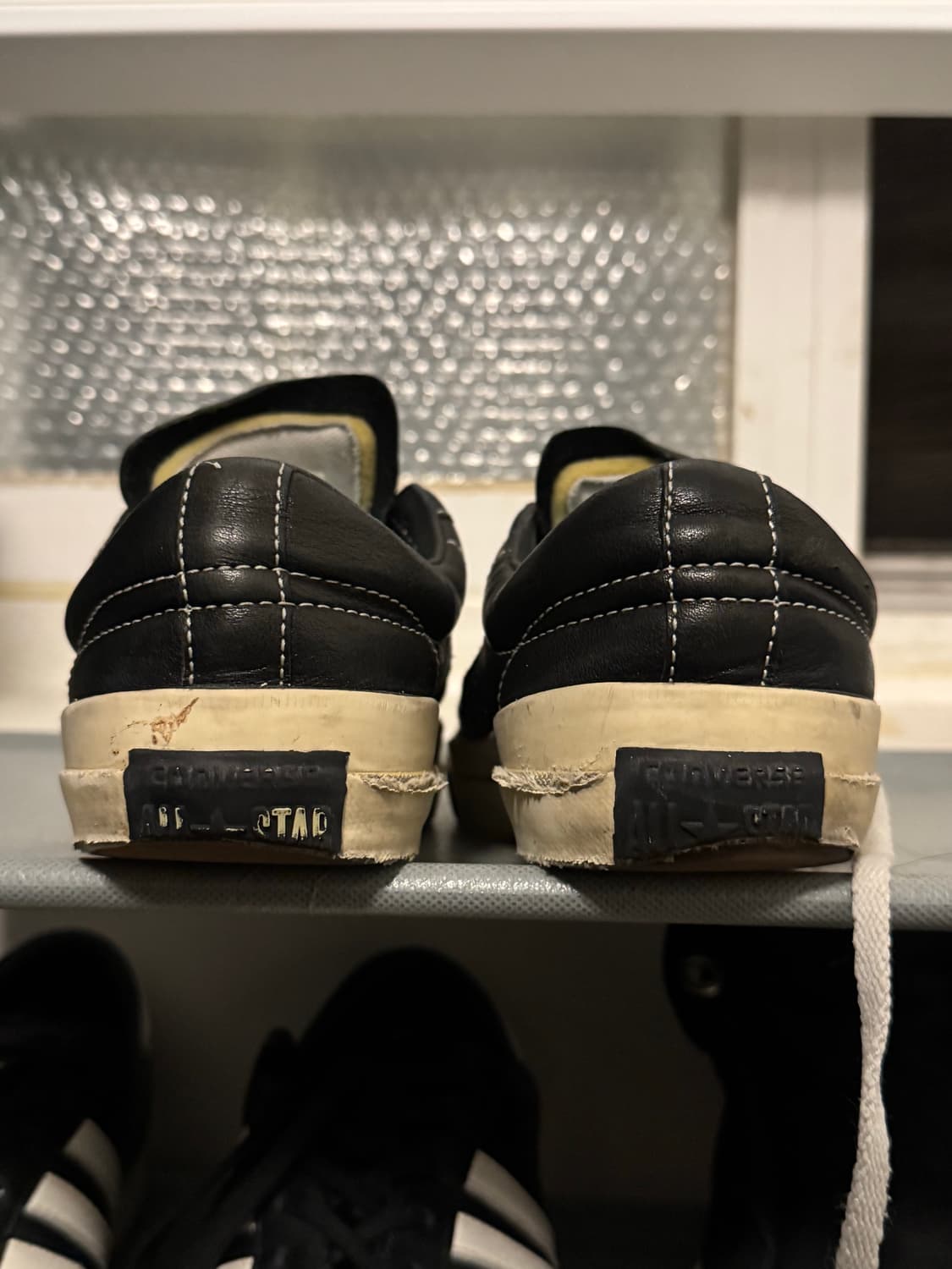 컨버스x존바바토스 원스타(250mm) 상품이미지3