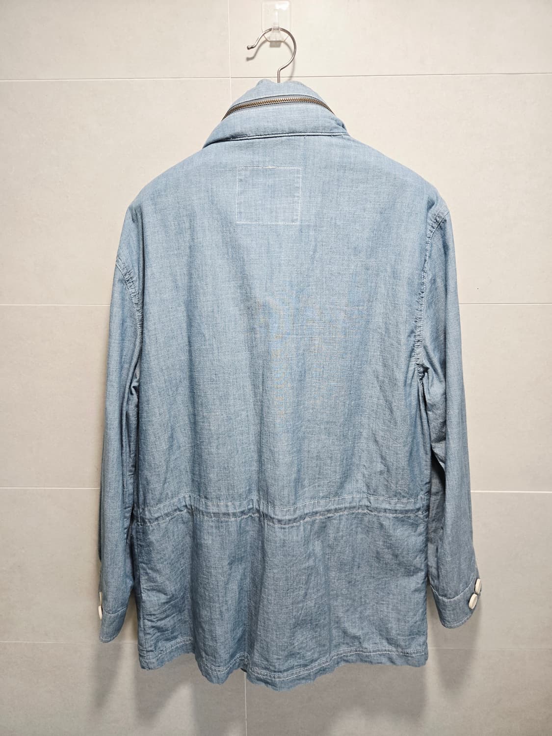 리바이스 데님 자켓 상품이미지3