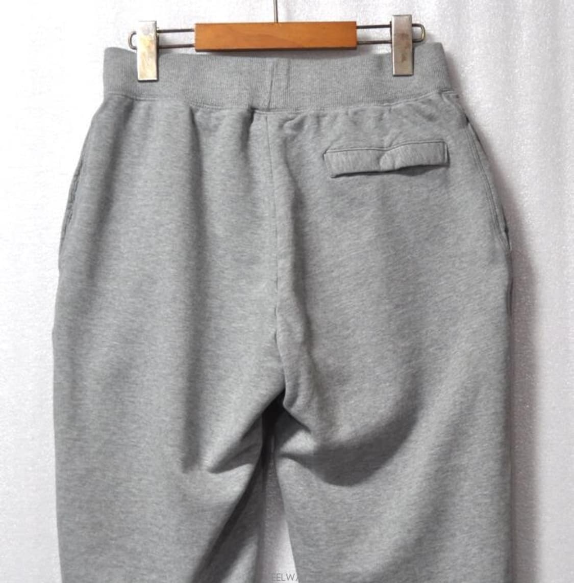 나이키/남성스탠다드핏트레이닝팬츠(허리29~30) 상품이미지4