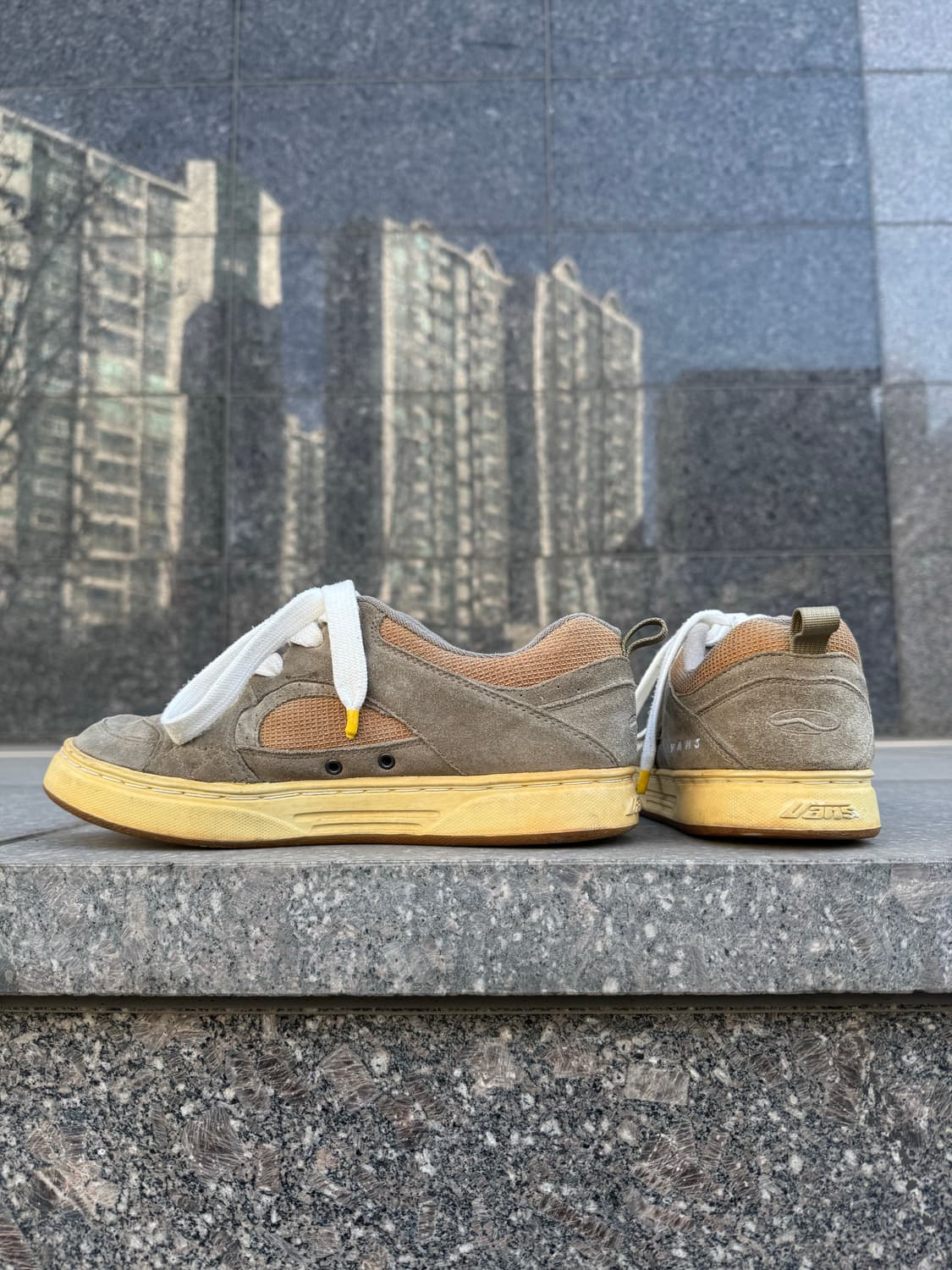 00s 반스 보드화 270-275 상품이미지4