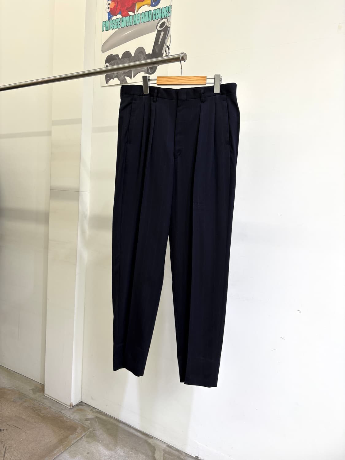 LEGIGOLO 슬랙스 상품이미지1