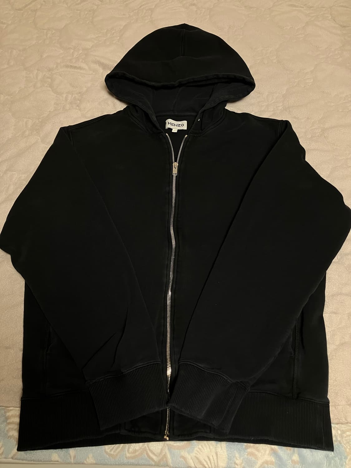 KENZO 겐조 빅타이거 후드집업 상품이미지2