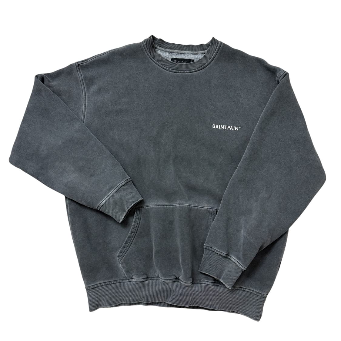 세인트페인 맨투맨  상품이미지1