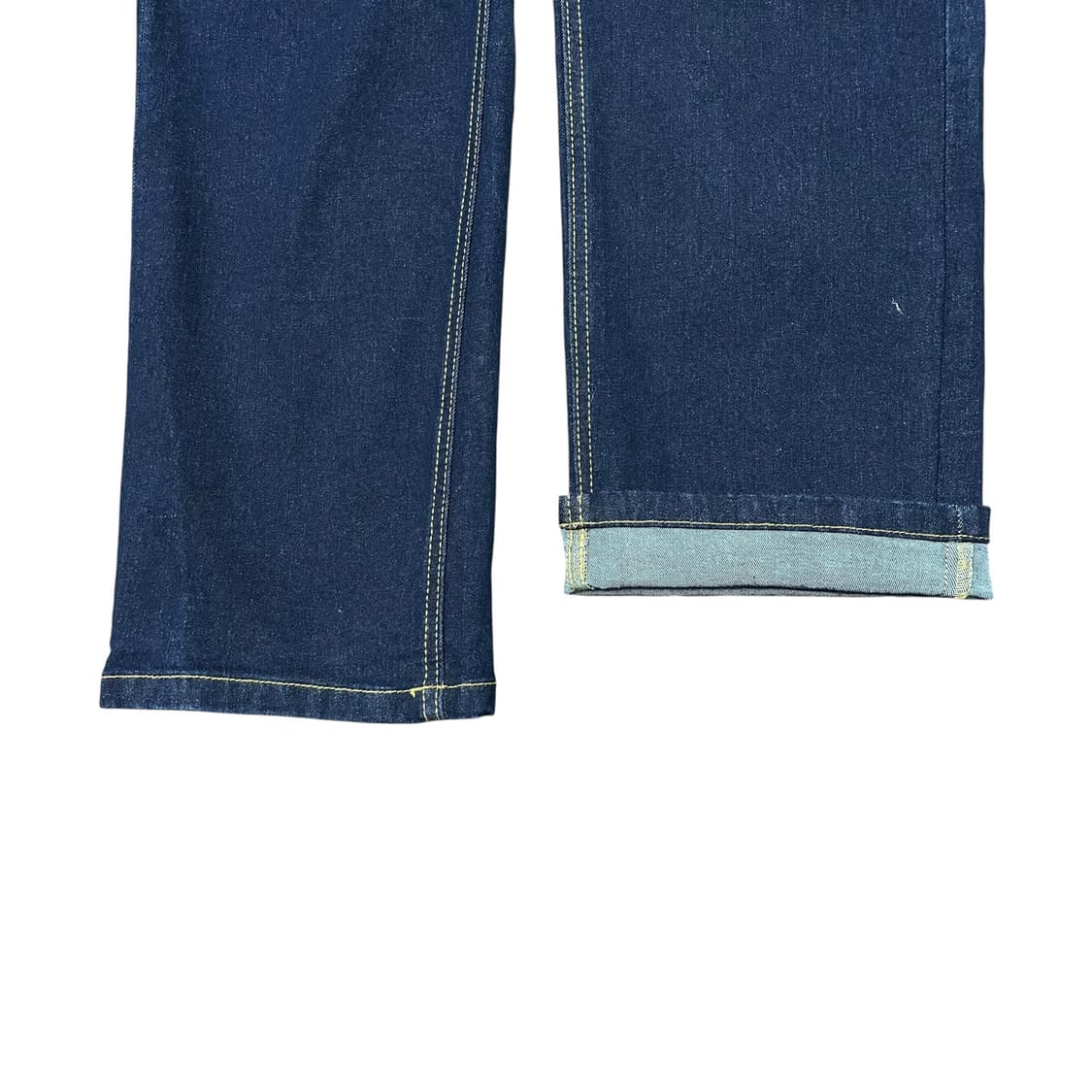 에드윈 인디고 스트레치 데님팬츠 상품이미지6