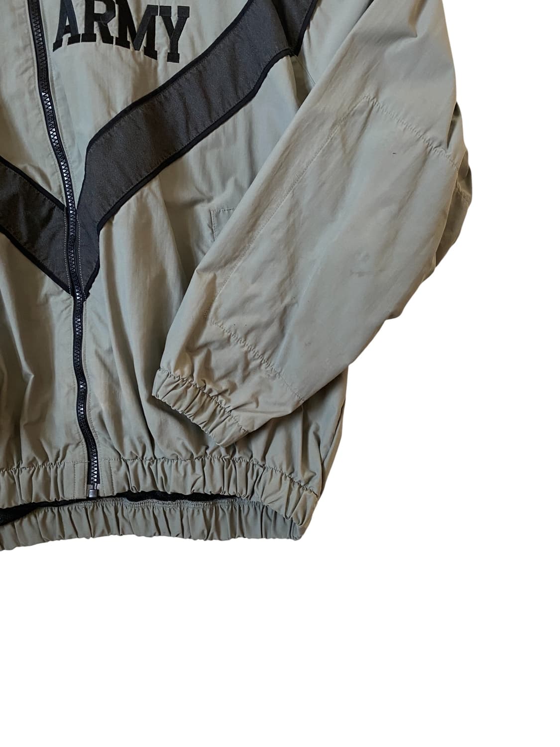 빈티지 아미 바람막이 (Man M) AB1387 상품이미지5