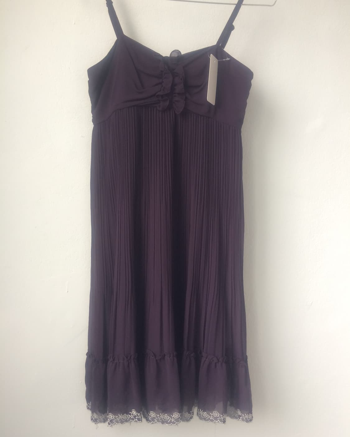 Lest rose frill sleeveless onepiece 상품이미지4