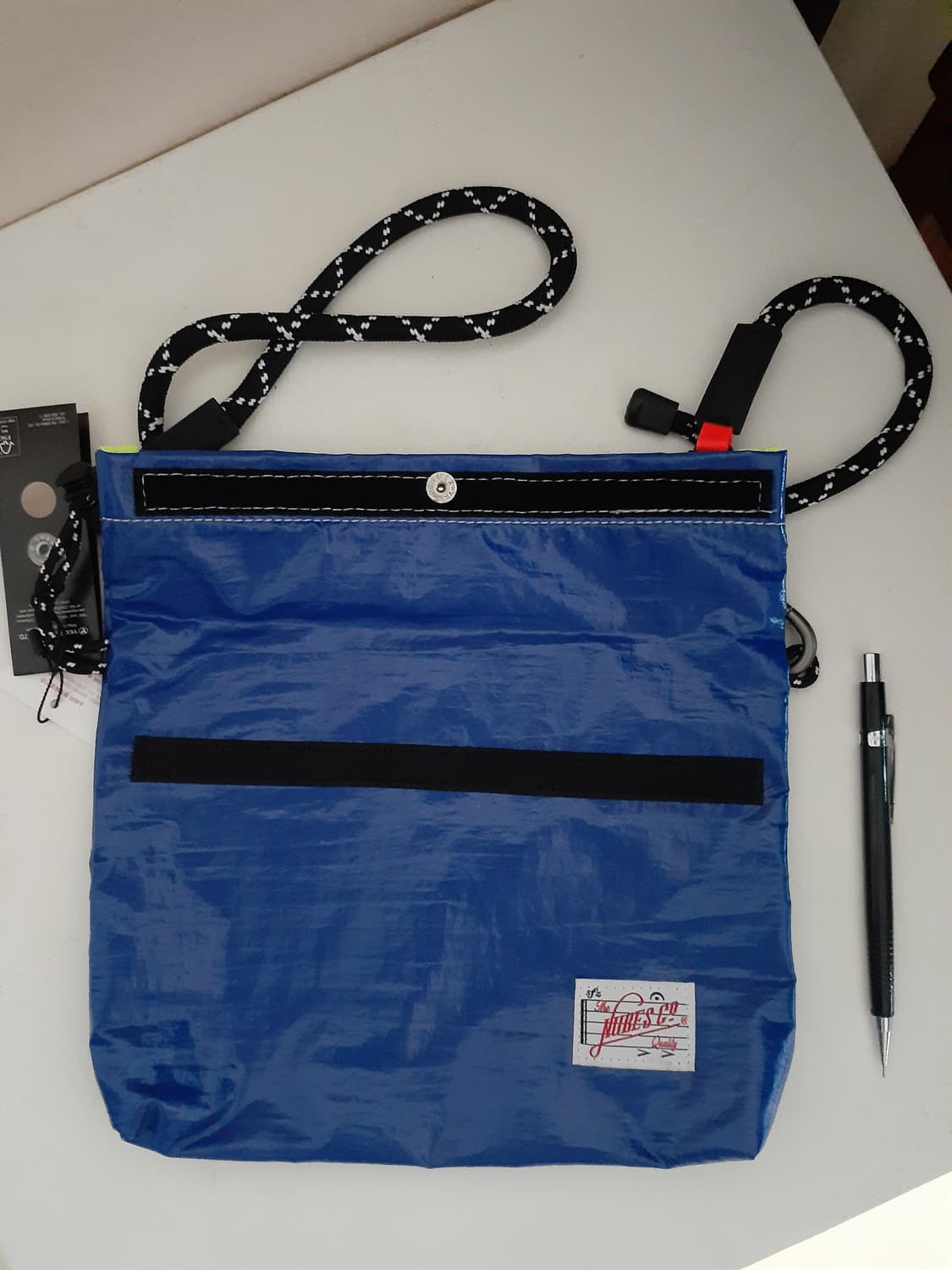 (새상품) Nubes 가방 3종 set 상품이미지6