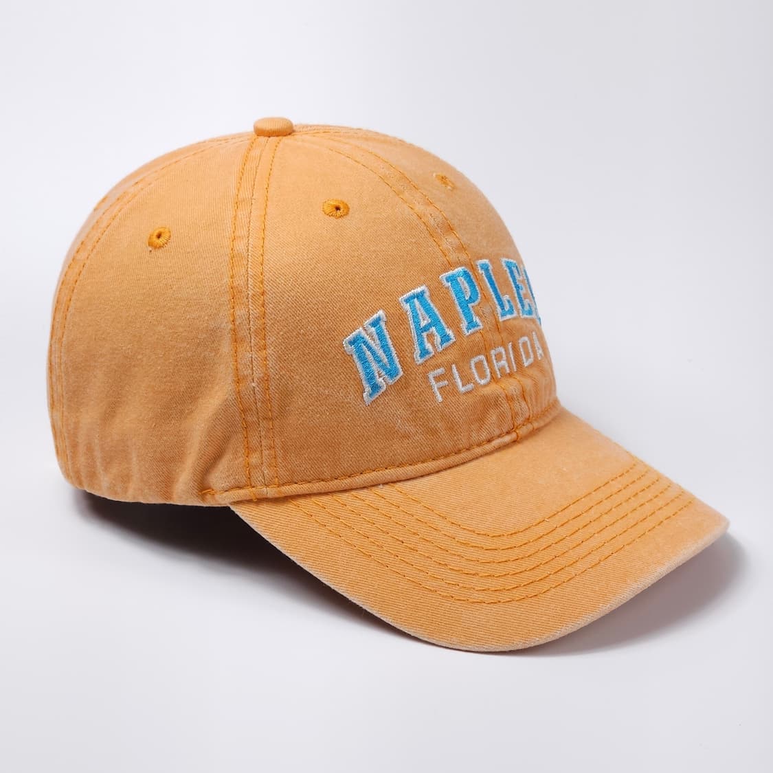 플로리다 아메리칸 빈티지 볼캡 모자 상품이미지3