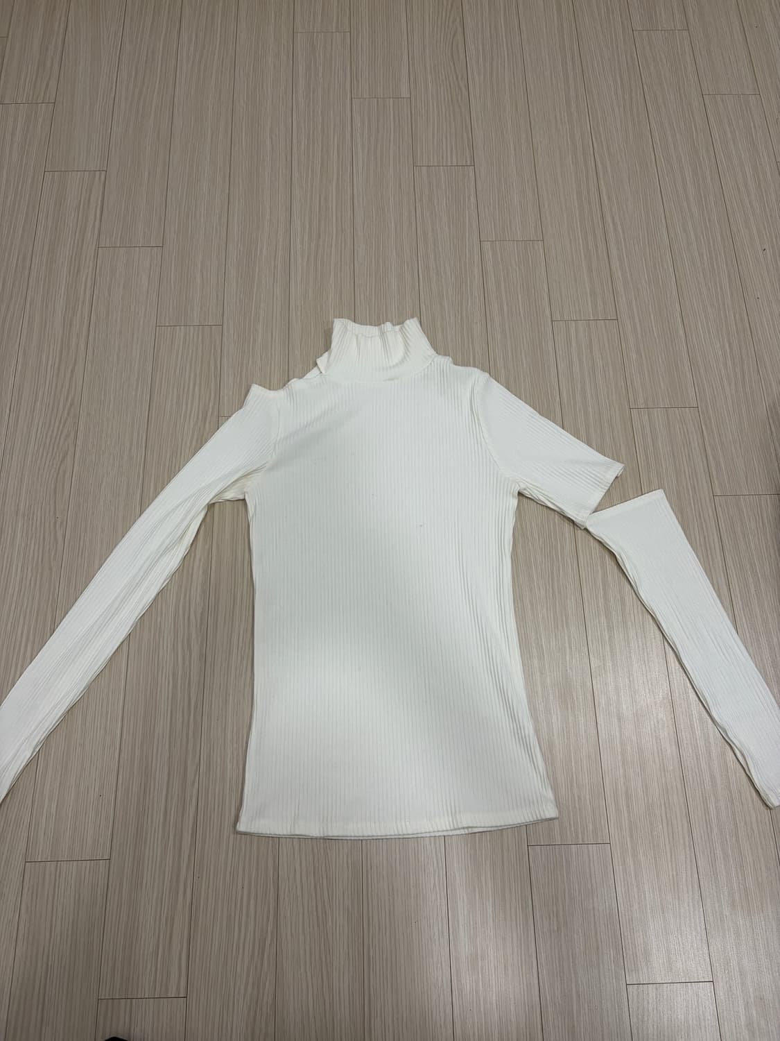 반목 트임티 상품이미지1