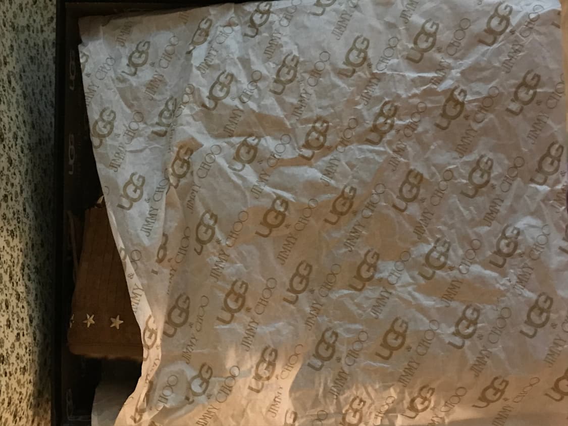 지미추 X 어그 스터드 부츠 BR 상품이미지7