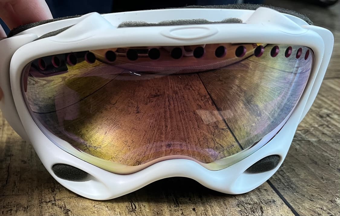 오클리 고글 상품이미지1