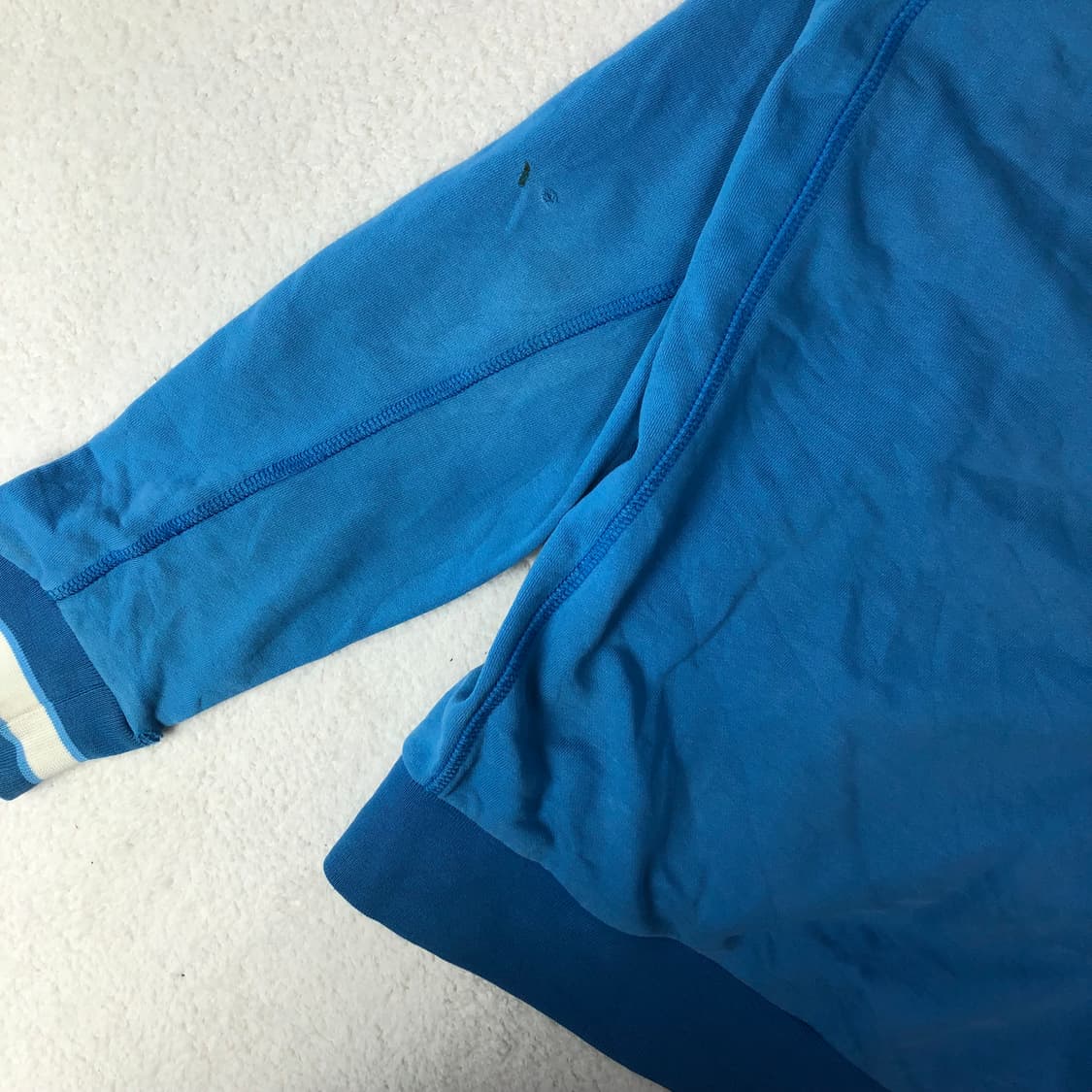 2002 카파 이태리 집업 상품이미지6