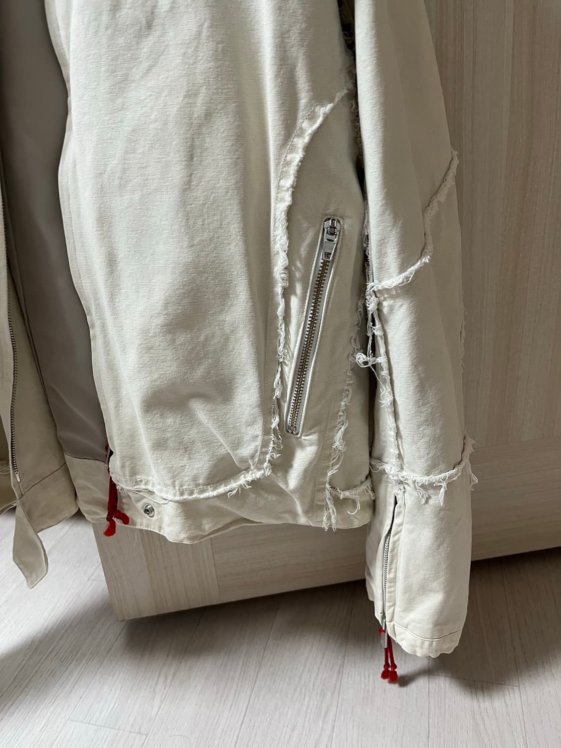 etce 리워크자켓 상품이미지4