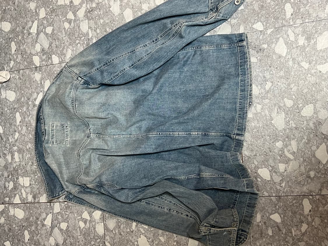 아트이프액츠 청자켓 상품이미지2