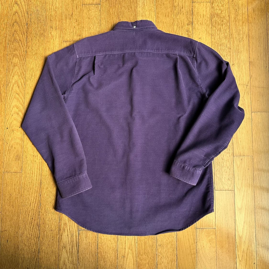 Supreme Corduroy Shirt 상품이미지3