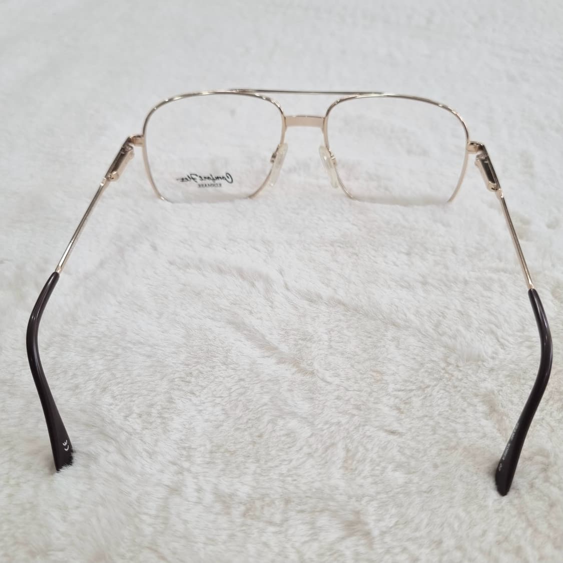153  Kenmark  Prince 브라운데미 골드 상품이미지5