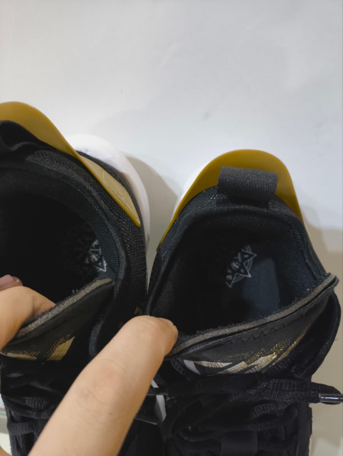 260mm 조던 Why Not ZER0.4 PF 농구화  상품이미지6