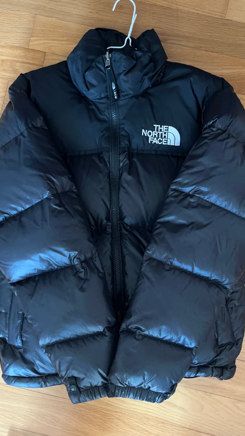 최종가격)노스페이스 눕시90 패딩 상품이미지1