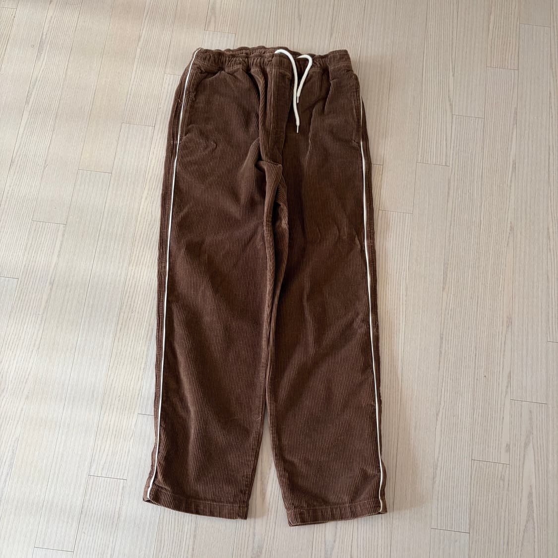 스투시 코듀로이 팬츠 상품이미지6