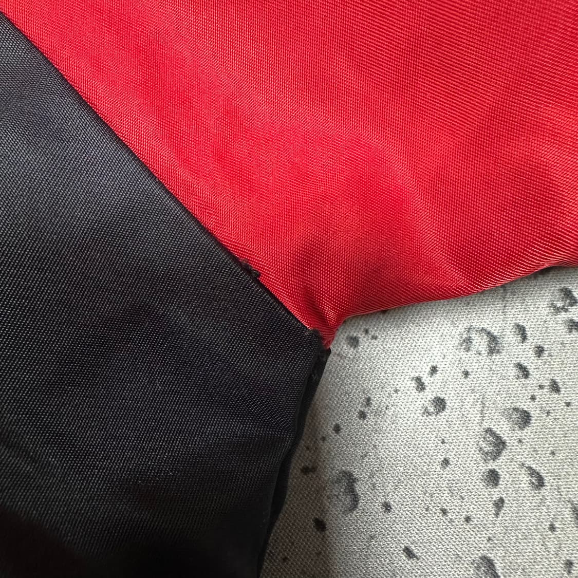 ✨ (바배) 용 자수 스카쟌 자켓 상품이미지5