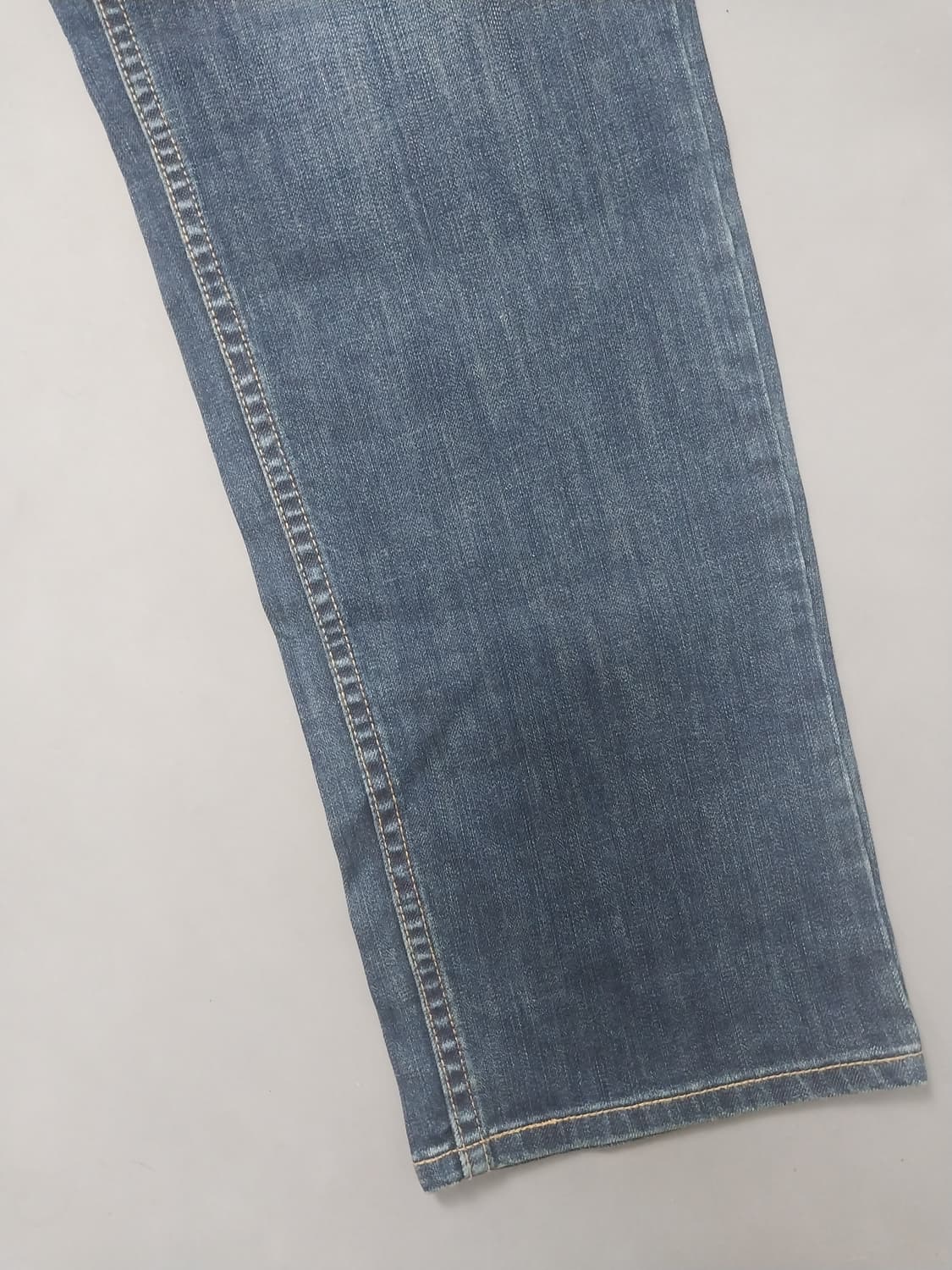 [34] 리바이스 00s 오렌지탭 OT 220 루즈 스트레이트진 청바지 상품이미지5