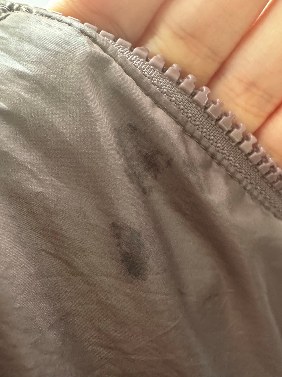 미스치프 에일리언 패딩 상품이미지6