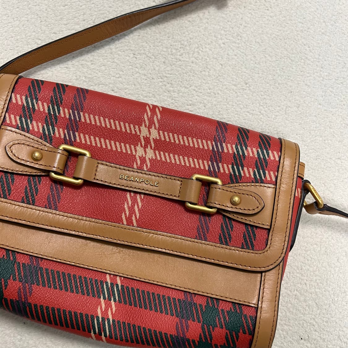 Beanpole Crossbody Bag 상품이미지5