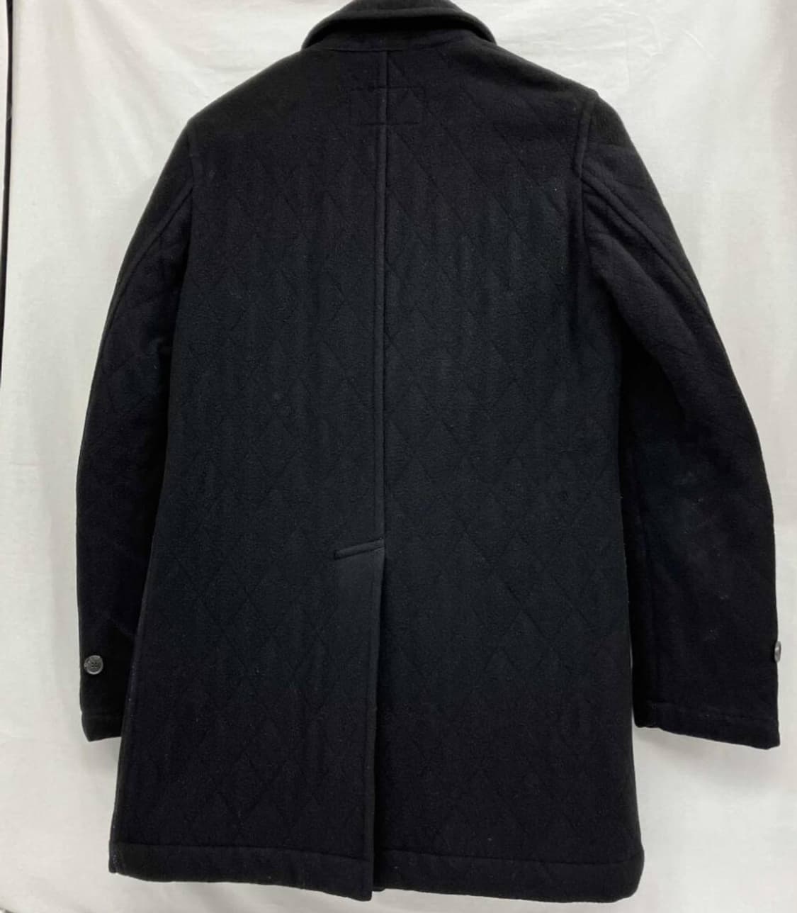 Comme des garcons homme deus 2014 Coat S 상품이미지6