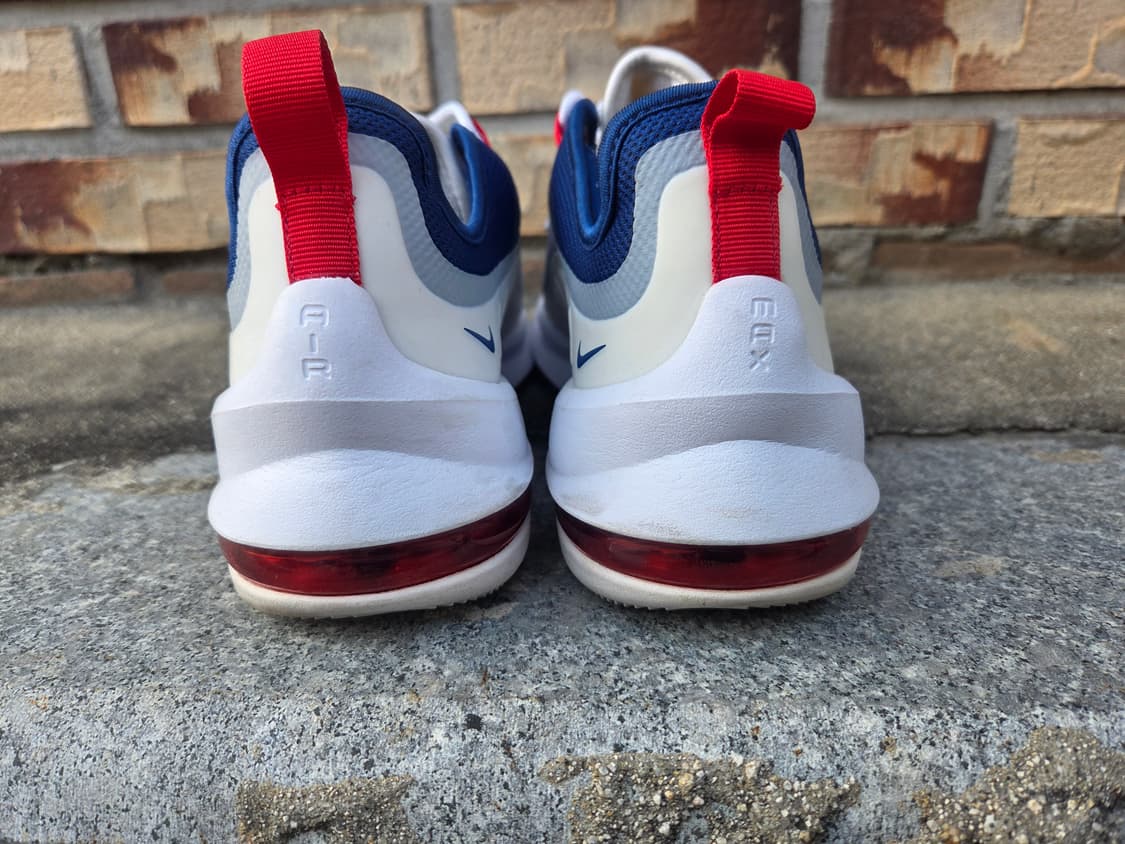 나이키 에어맥스 운동화  상품이미지6