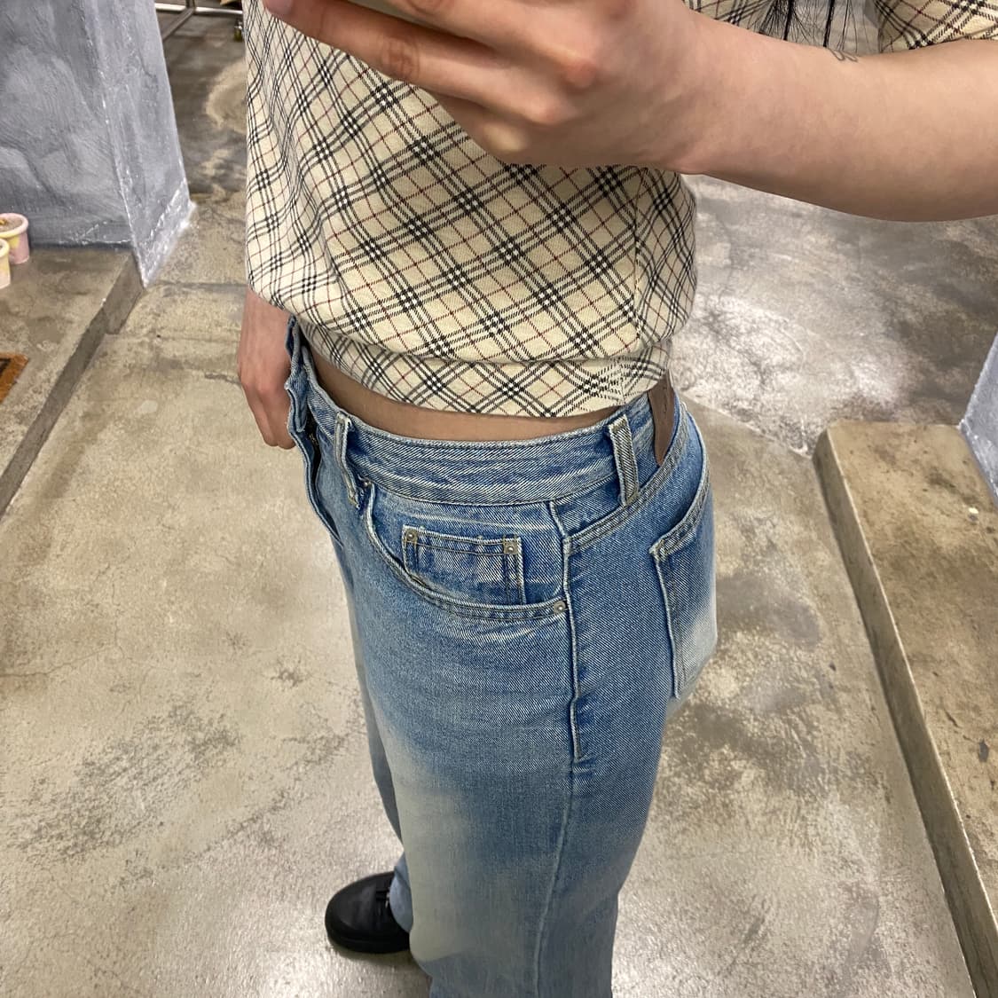 Burberry 상품이미지6