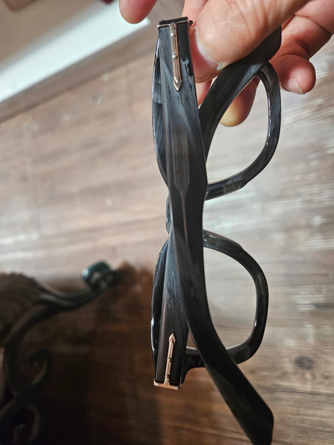 자크마리마지 안경  상품이미지2