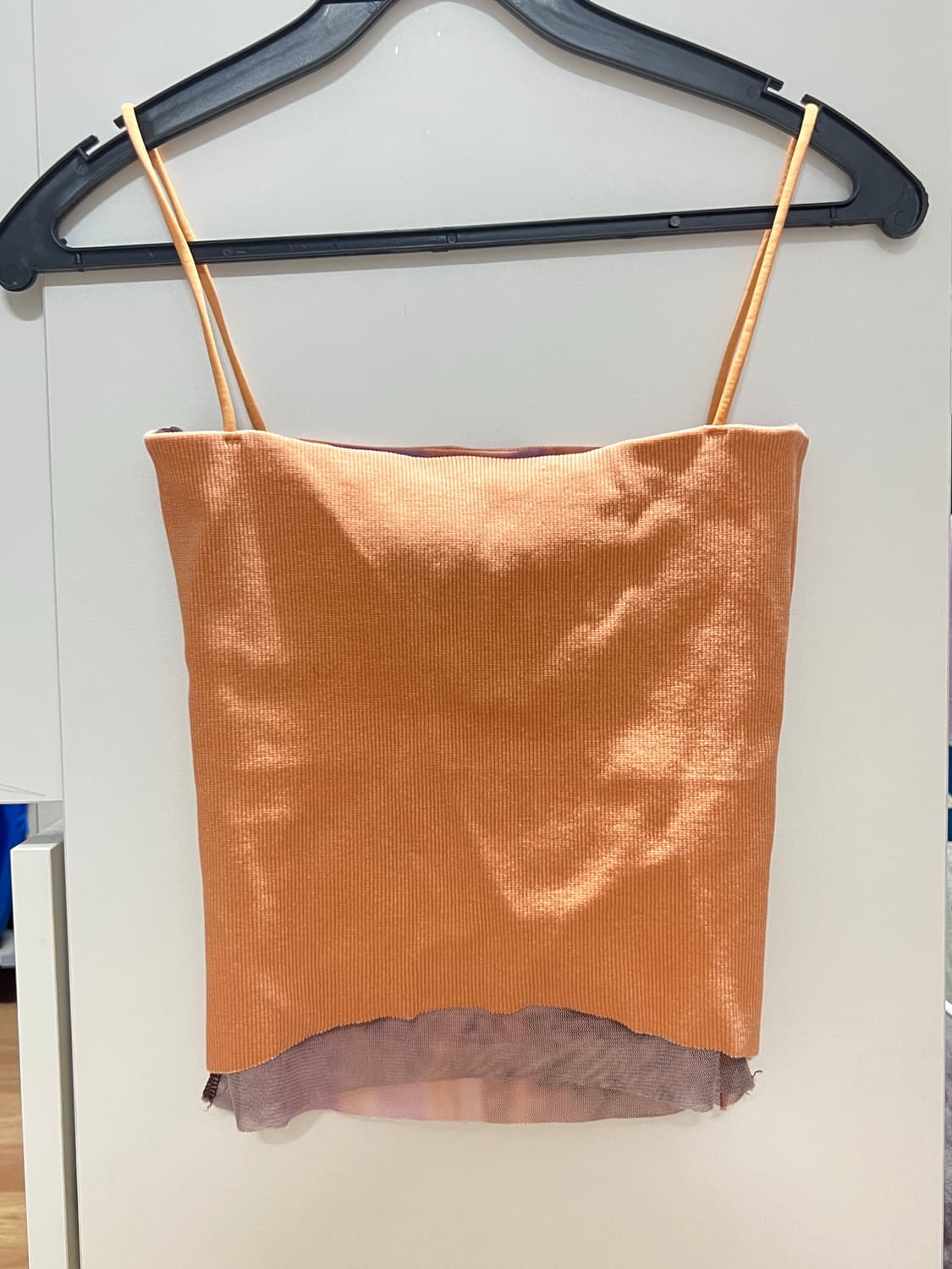 브루앙 프린팅 나시 탑(리버서블) 상품이미지7