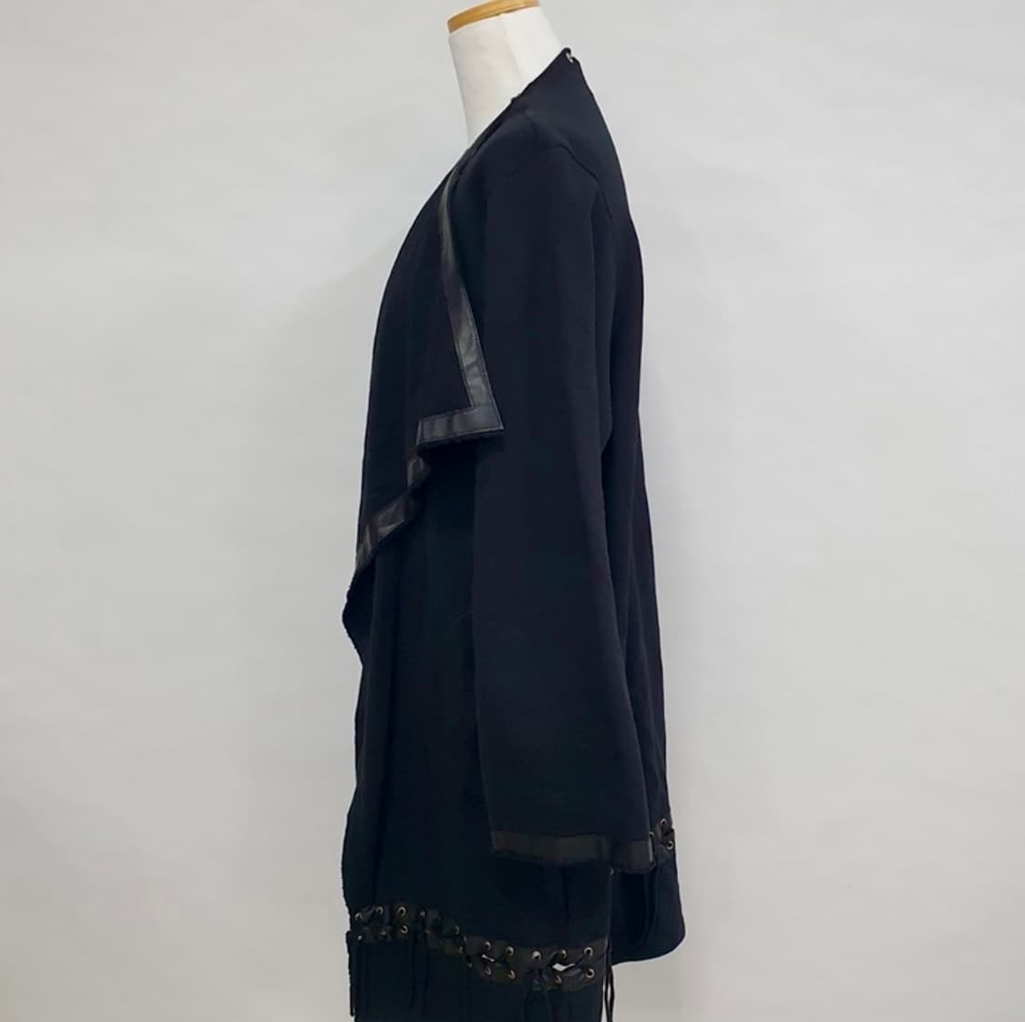 디젤 고스룩 코튼자켓 90-95 상품이미지2