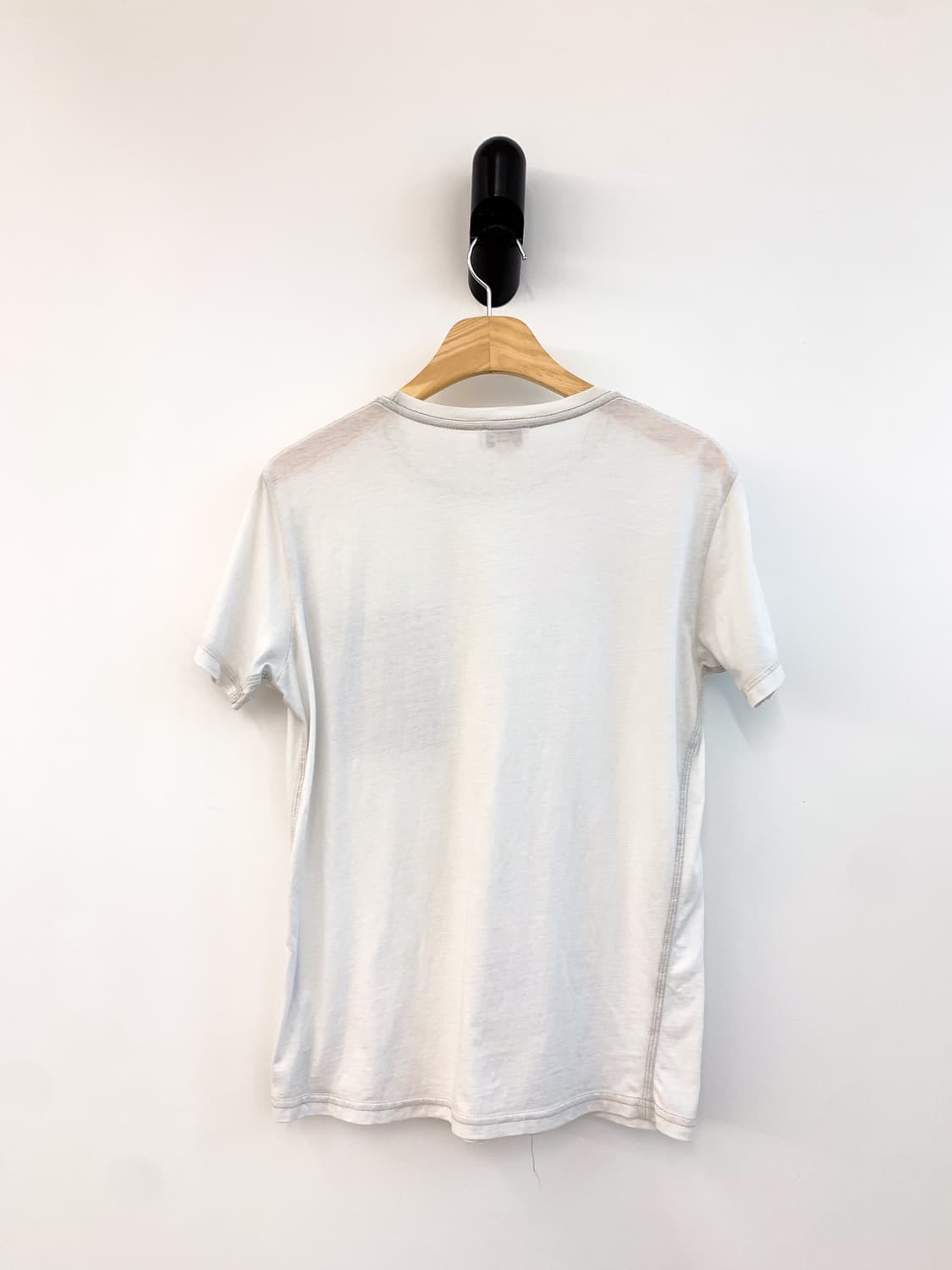 90-95 디젤 빈티지 반팔 티셔츠 상품이미지3