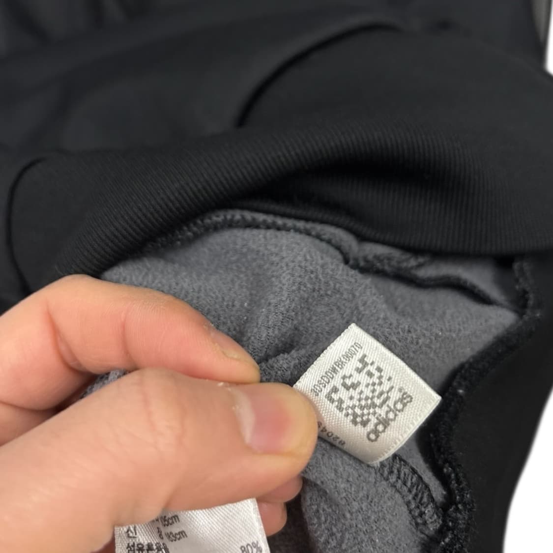 아디다스 파이어버드 트랙탑 상품이미지6