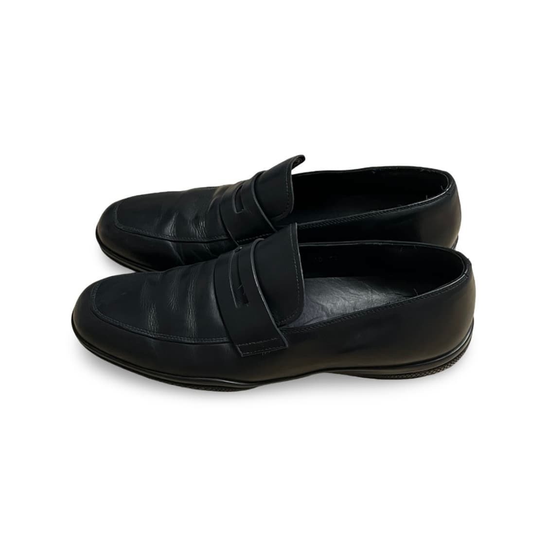 프라다 스포츠 로퍼 상품이미지1