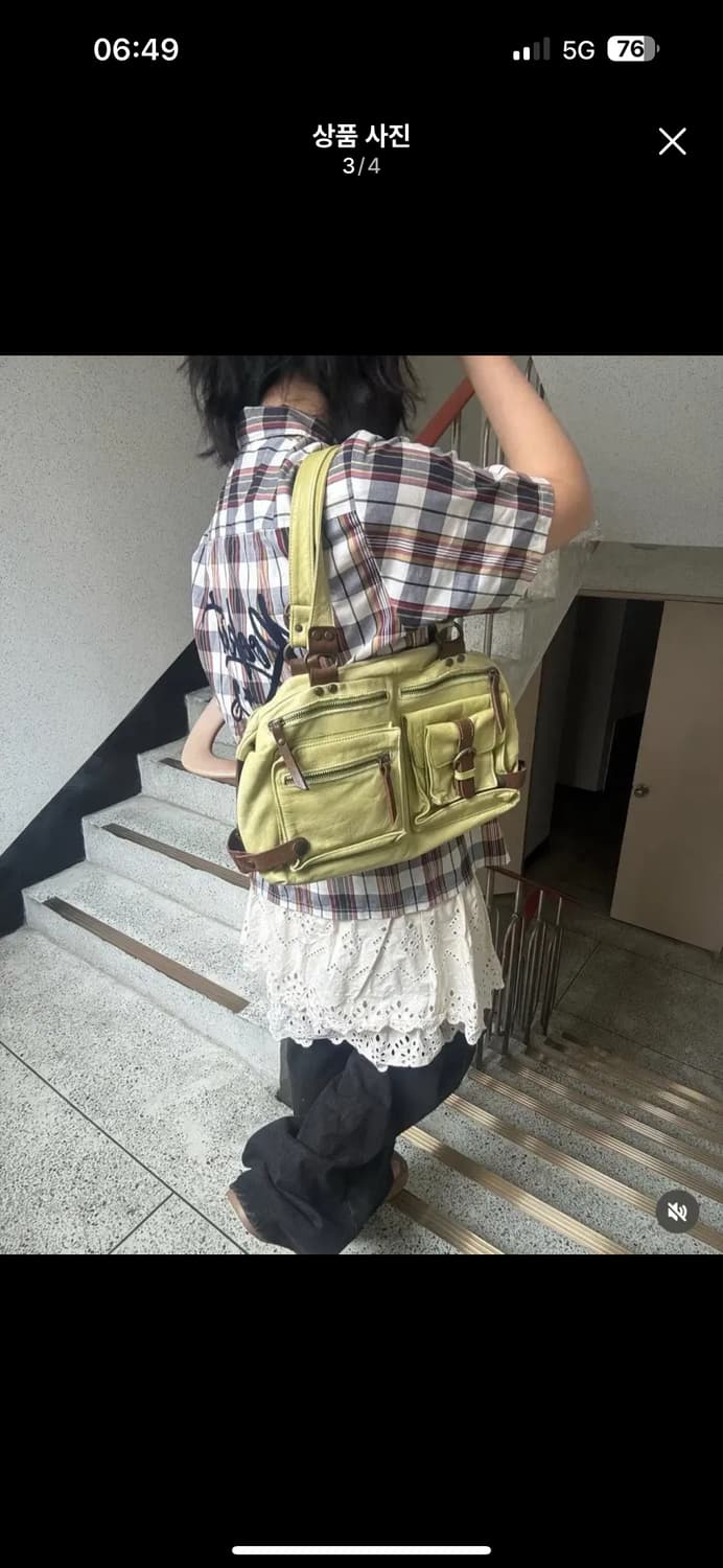 미라이클립 빈티지 코디 세트 히스테릭글래머 히글 스트릿 도쿄 선가든파티 상품이미지3