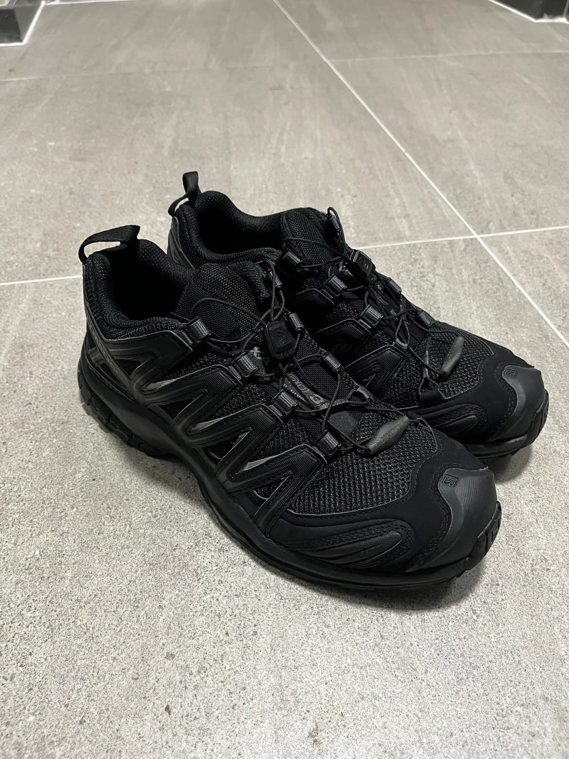 살로몬 xa pro 3d 260 상품이미지2